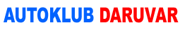 Autoklub Daruvar